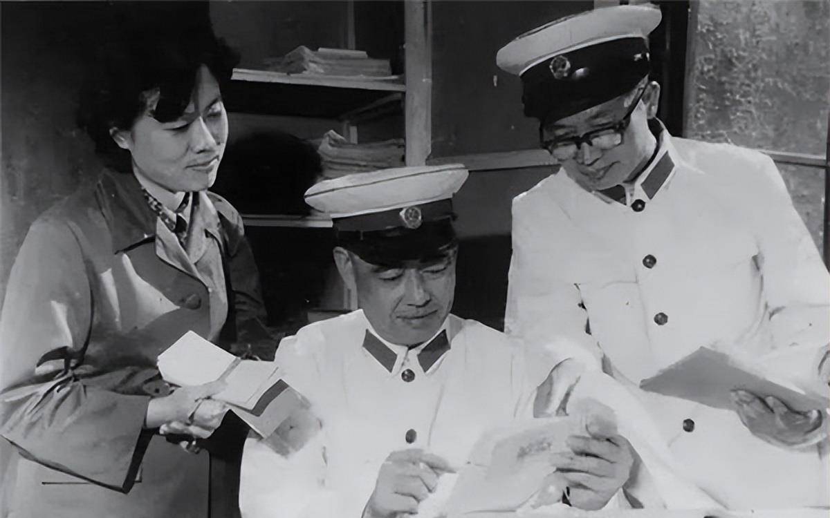 1974年,21岁女知青朱梅华,独自一人上厕所后,至今音讯全无