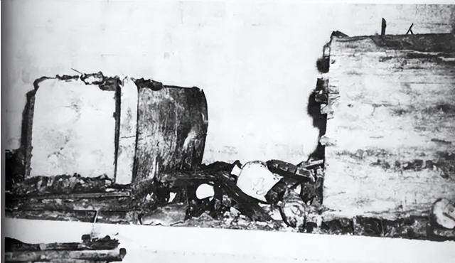 1956年郭沫若挖掘定陵时到底有多诡异?参与者都死了,怎么回事?