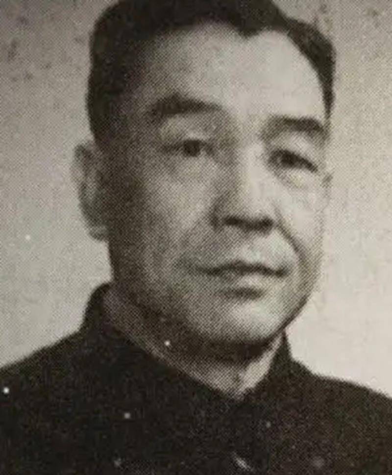 李瑞山出生于1920年,陕西人,早年时期,李瑞山主要在家乡读书,也是在