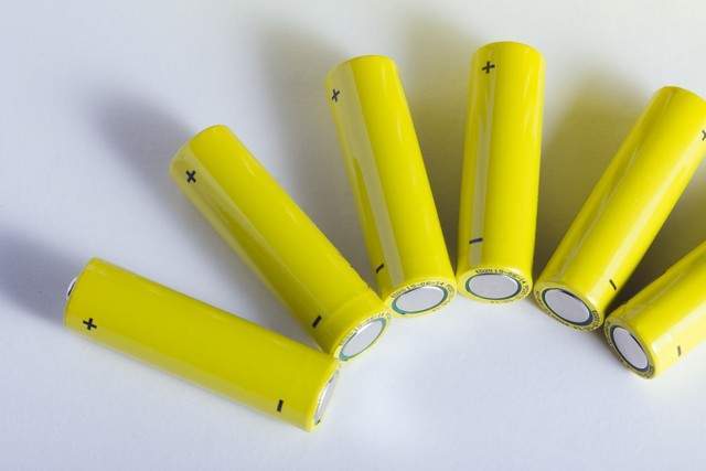 锂电与超级电容:2024北京/武汉中国国际新能源电池技术及设备展览会