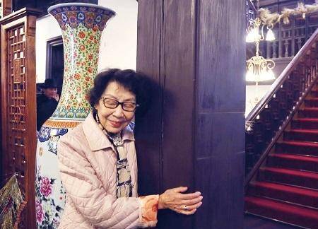 杜月笙的老婆,孩子境况如何?_太太_孟小冬_姚玉兰