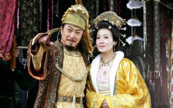 一提到大气磅礴的唐朝,我们就会感到无比自豪,我国古代的政治经济文化