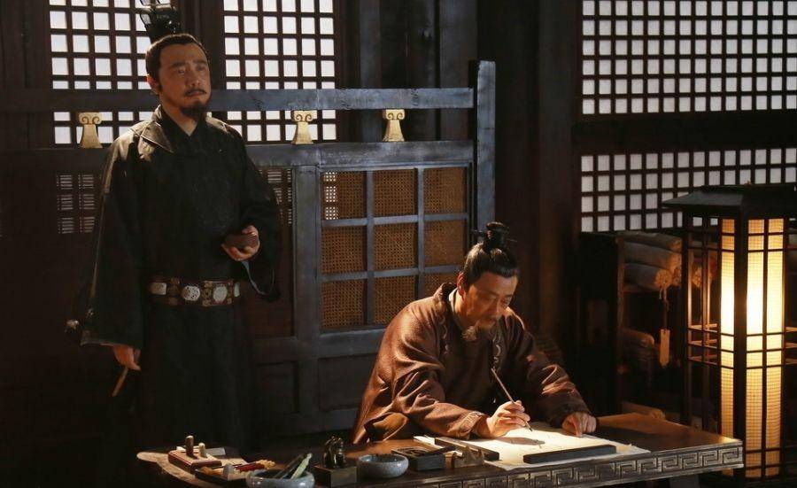 邢州,临洺二城被田悦围攻,唐德宗立马派马燧带兵两万与昭义军节度使李