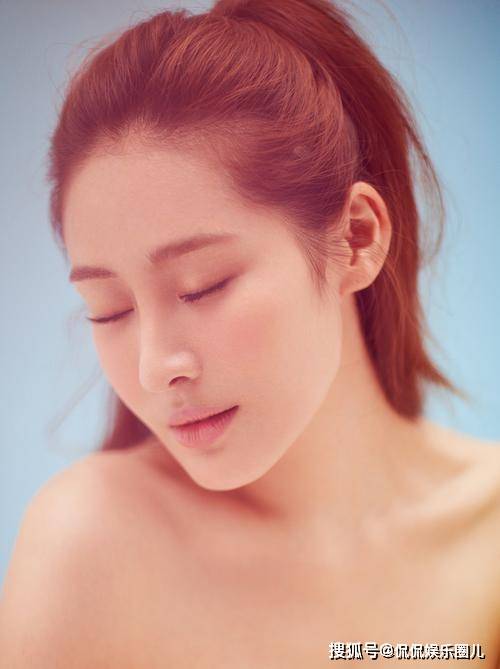 王澜霏,这身材是真的绝!