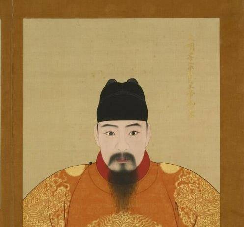 蒋冕:少跟我套近乎,别跟我整没用的,我连皇帝的面子都不给