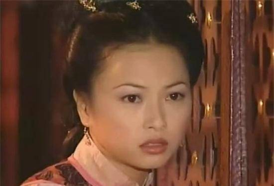 金庸笔下的建宁公主,13岁嫁人,62岁去世,康熙评价她5个字