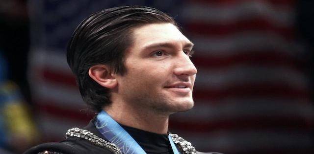 27岁奥运冠军与63岁华裔富婆,相爱6年无疾而终,男方:感觉很累_伊万·