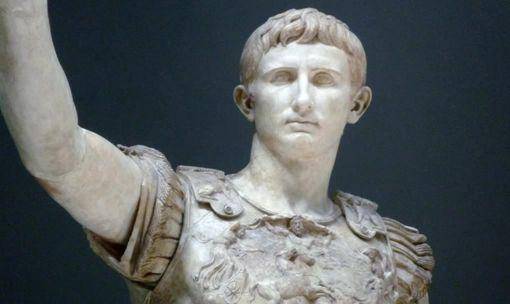 安东尼,凯撒都拜倒于她的石榴裙下_克利奥帕特拉_托勒密·索特尔_罗马