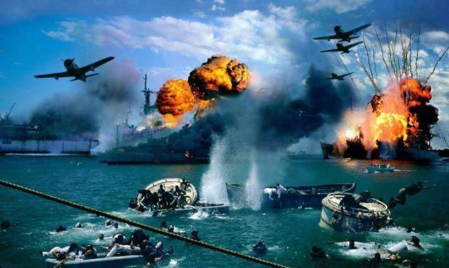 "火烧白宫"加拿大:如果没有希特勒,掀起二战的可能会是美国