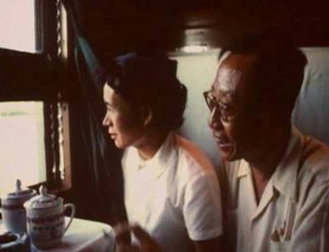 偶遇情敌,非但不记仇,主动走上去硬塞给他一笔钱_体育_祁继忠_文绣和