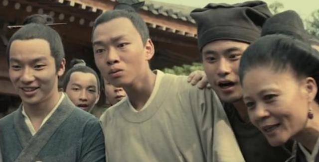 朱慈_李自成_朱三太子