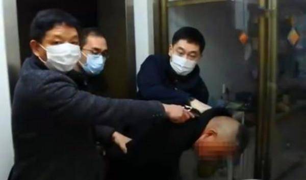 麻继钢落网记:老实憨厚的司机杀害女大学生,28年后