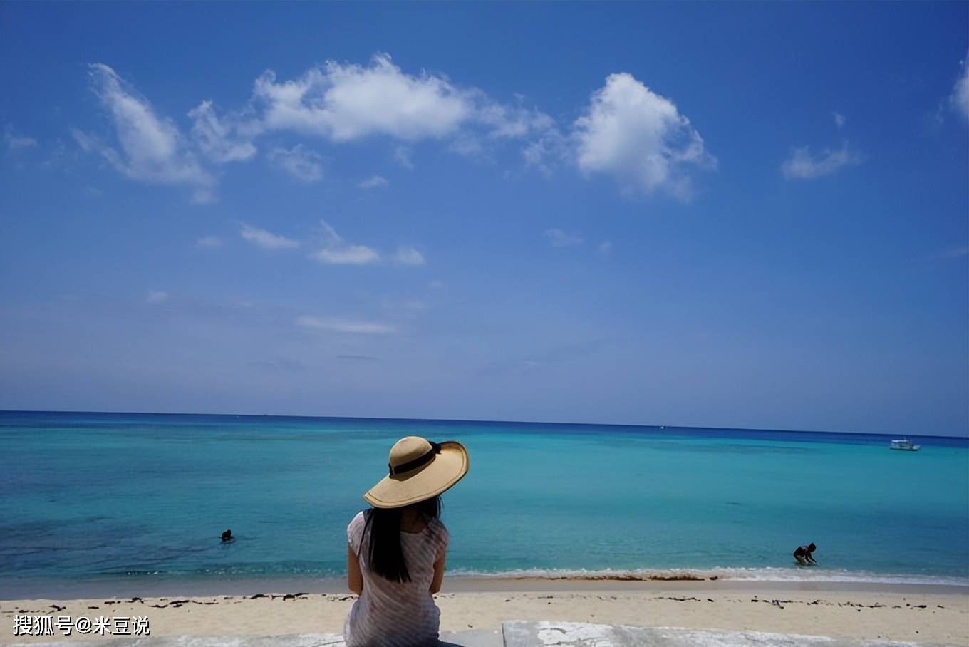 从海盗乐土到避税天堂，世界第四大离岸金融中心开曼群岛有多离谱？_搜狐网