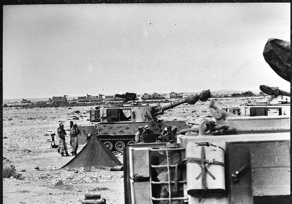 北非西撒哈拉是一个国家吗?欧非5国介入其中,都扮演什么角色?