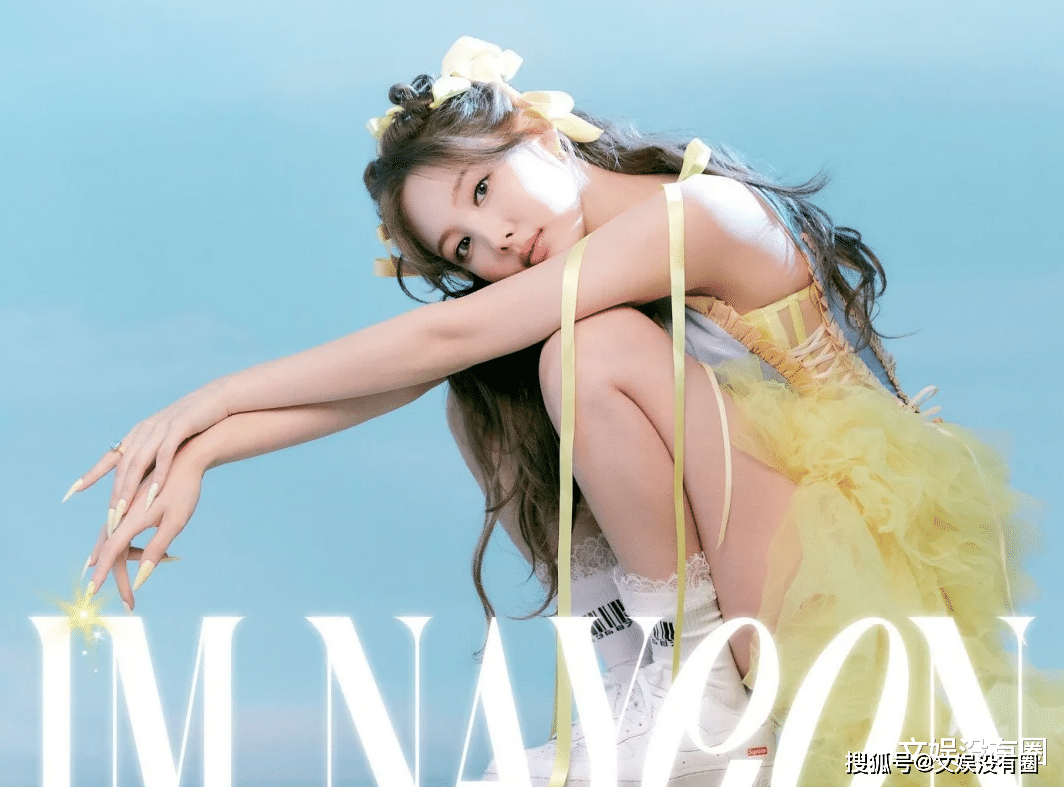 据韩国时间5月11日报道,twice成员林娜琏将在时隔2年后再次以solo歌手