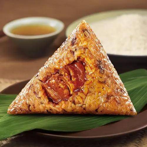 网红粽子有哪些,四款中华老字号粽子,定能让你的味蕾跳舞!