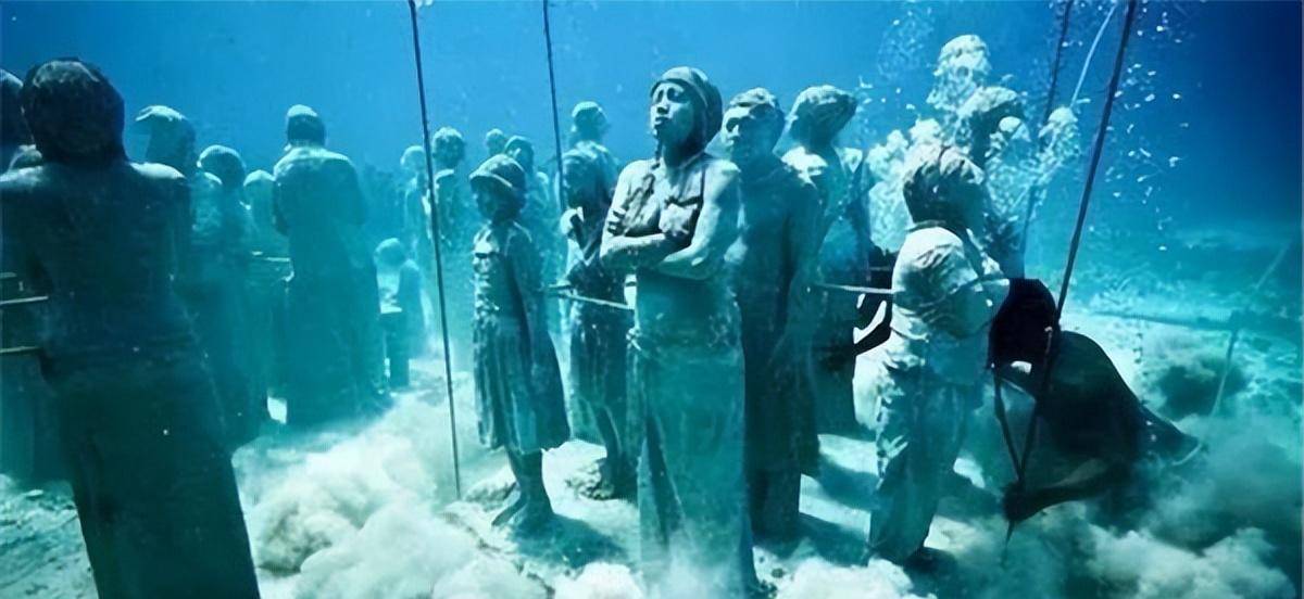 世界4大"怪人"未解之谜,它究竟来自哪些地方?一个比一个神秘