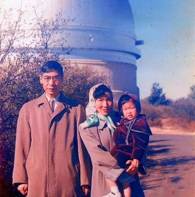 郭永怀有多牛?美国说钱学森顶五个师,钱学森说郭永怀顶两个自己