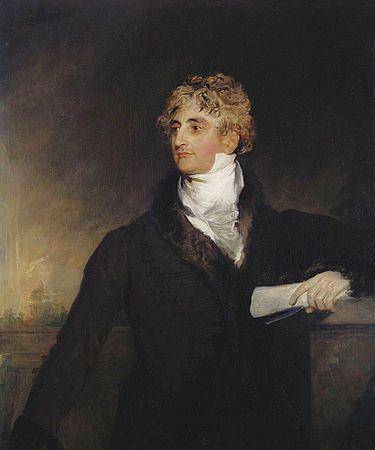 1815年波旁王朝复辟,黎塞留公爵阿尔芒-埃曼纽尔·索菲·迪普莱西出任