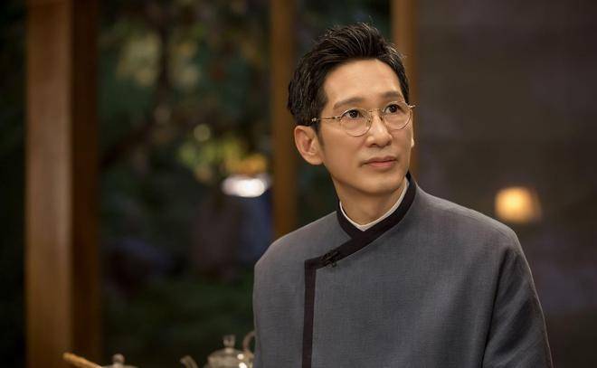 王劲松"不羁"真言引热议,娱乐圈需更多纯粹艺术魂!