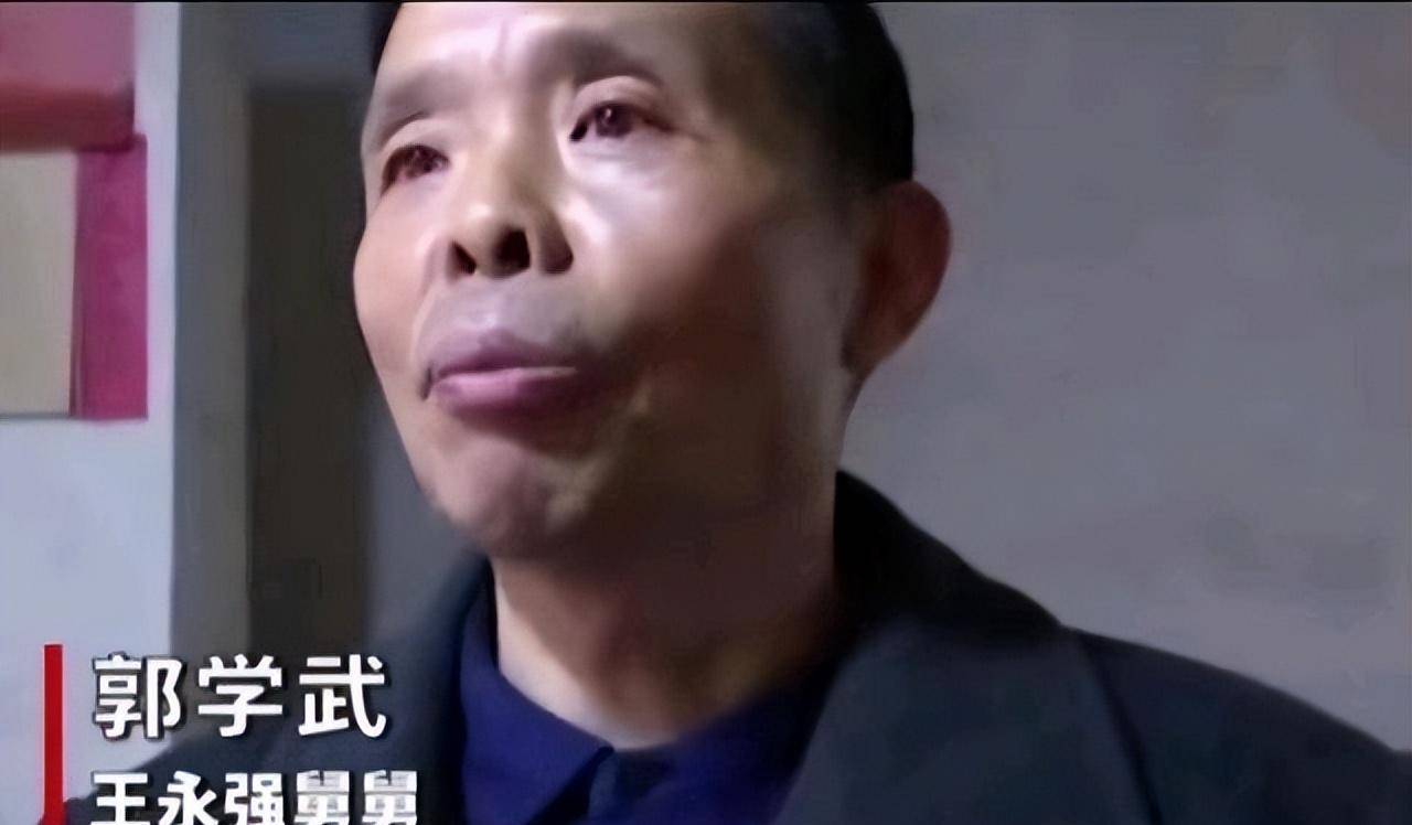 北大博士王永强:移民美国20年不回家,母亲重病也不管,为啥?