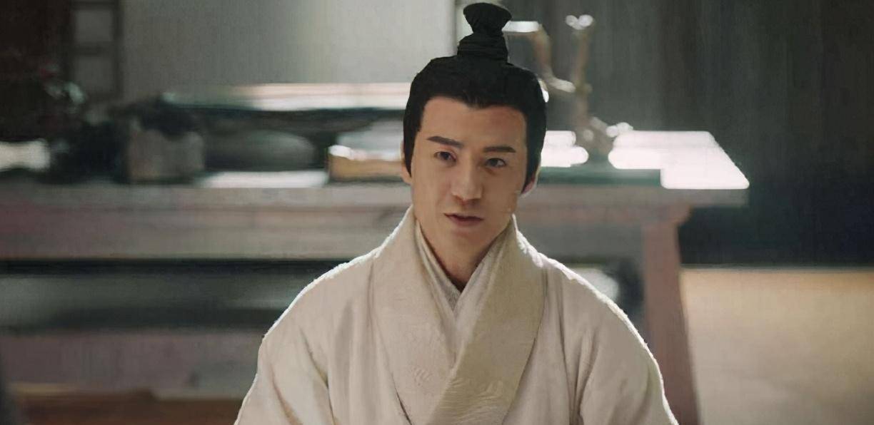 两千多年前的中国版巴菲特,因投资了一件"奇货",获得一个强国