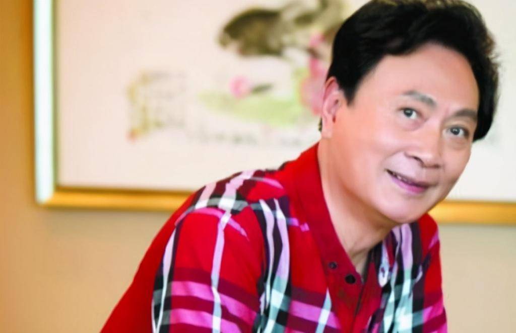 孙道临接班人梁波罗:为演活《51号兵站》小老大,专门采访青帮