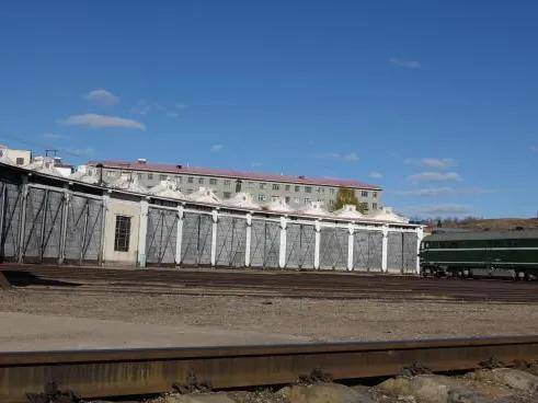 老镇新说·历史篇|穿越到曾经的博克图