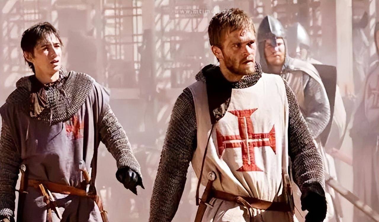 于是,波罗的海边上的普鲁士人最终被德意志人所统治.