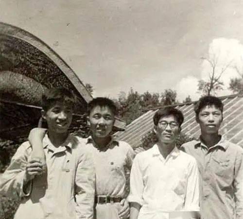 "天眼"之父南仁东:考上研究生却大哭,入学两月逃跑,全员劝返