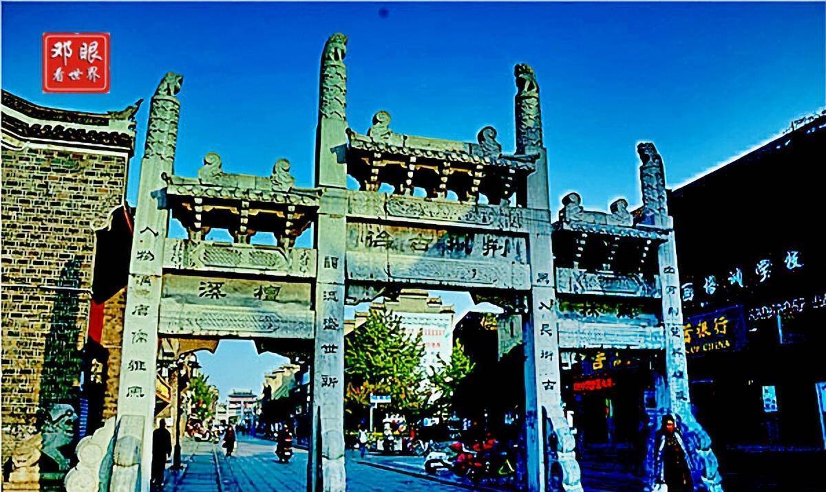 襄阳为何属于"荆州古治"?襄阳与荆州之间的荆门之名如何解释