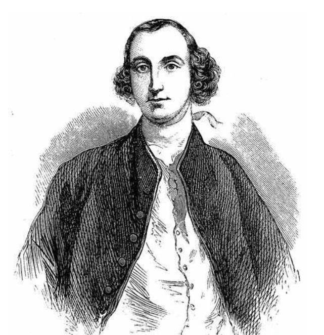 华盛顿夫人:26岁丧夫带两子嫁华盛顿,同富贵经乱世恩爱不渝