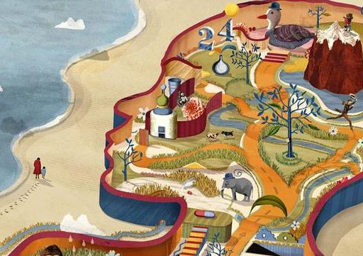 新手妈妈育儿手忙脚乱?了解儿童"认知发展"理论,缓解育儿焦虑