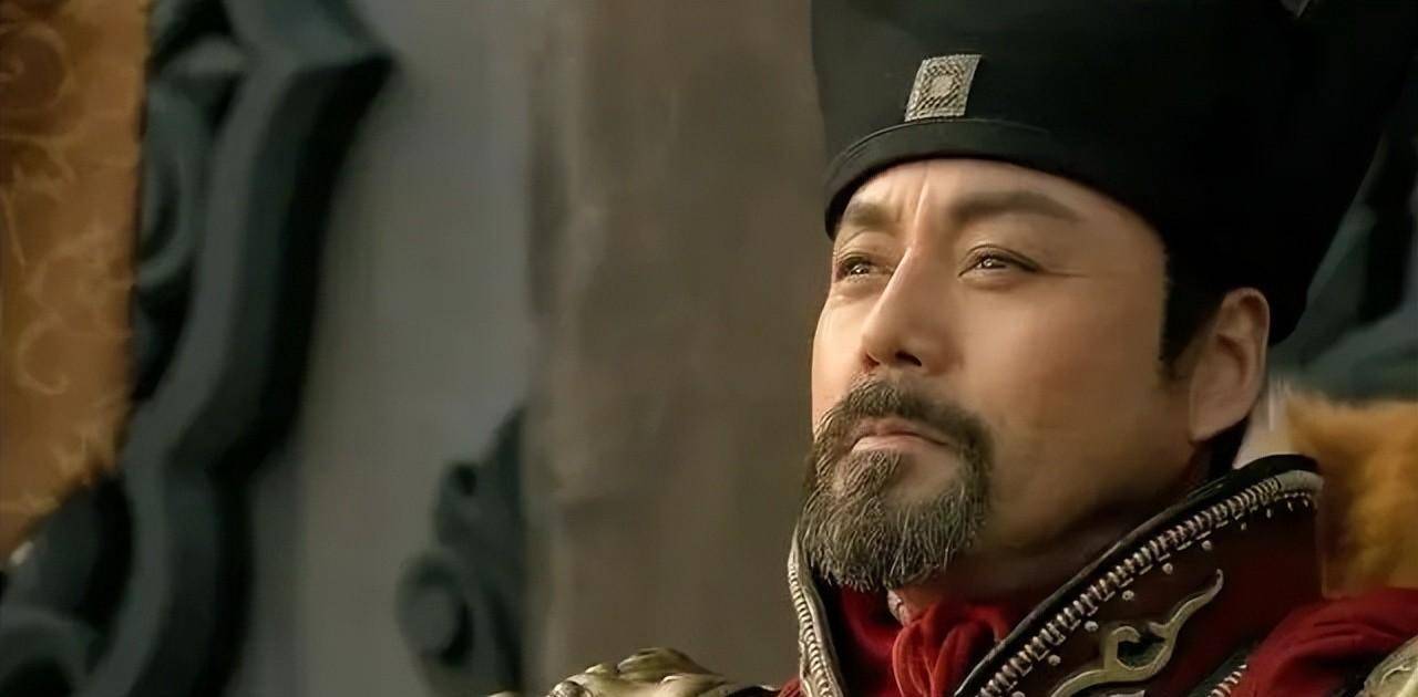 归德就是赵构登基的河南商丘,并使其庙和唐朝忠臣张巡,许远"双忠庙"之