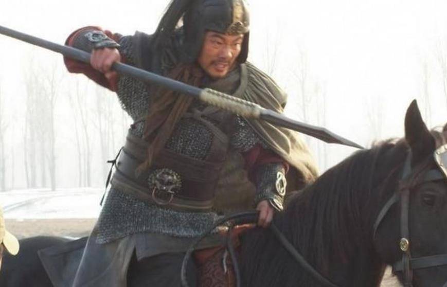 《水浒传》:这三个绰号暗含讽刺意味,不适合称呼朋友,你知道吗_梁山