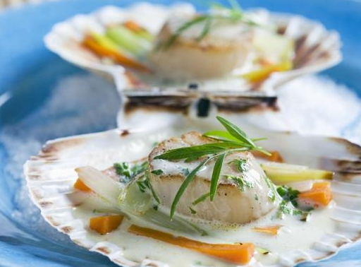 小小一棵草,却是法国人眼中不可或缺的美食元素_欧芹_香草_风味