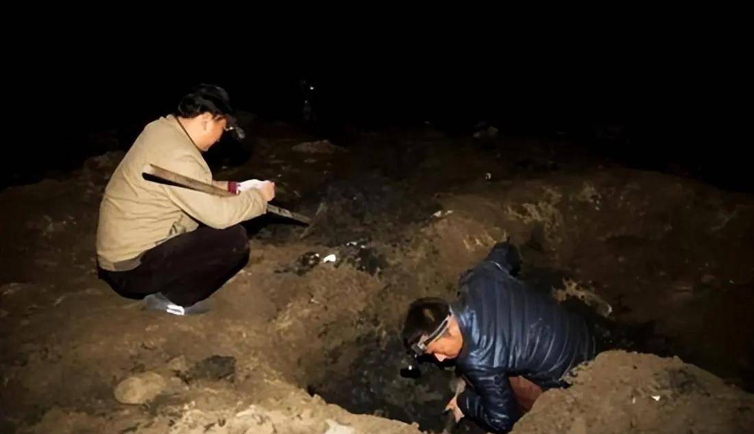 中国三大不腐女尸,一具眉毛都根根分明,另一具血液还在血管流动