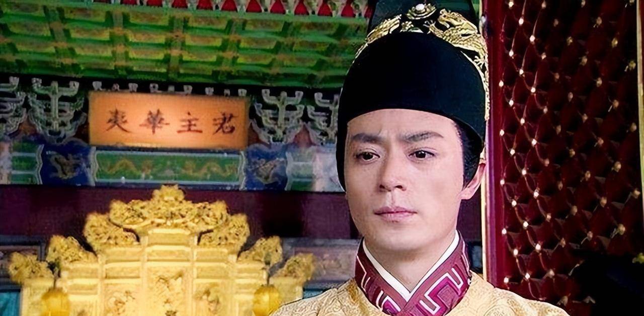 朱祁镇登基时主少国疑,太皇太后张氏如何化解?_时候_大明_王振