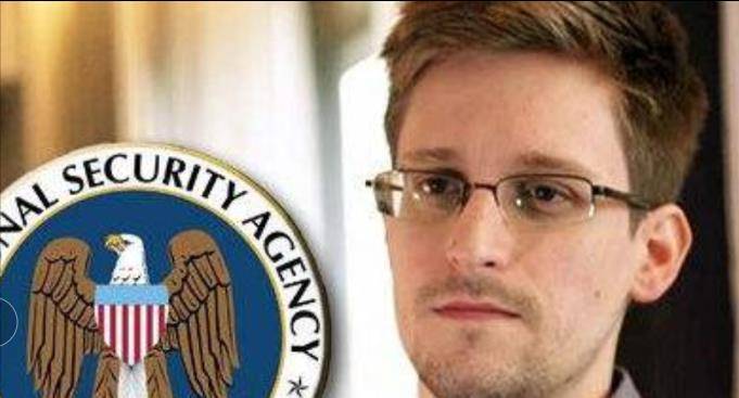 "大义灭亲"斯诺登:美国"棱镜计划"泄密者,逃亡7年获俄庇护