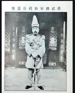 陇东土皇帝张兆钾是如何垮台的?