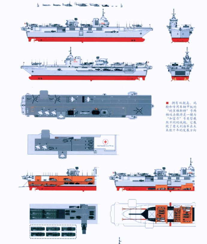 军舰模型喷涂教程图片