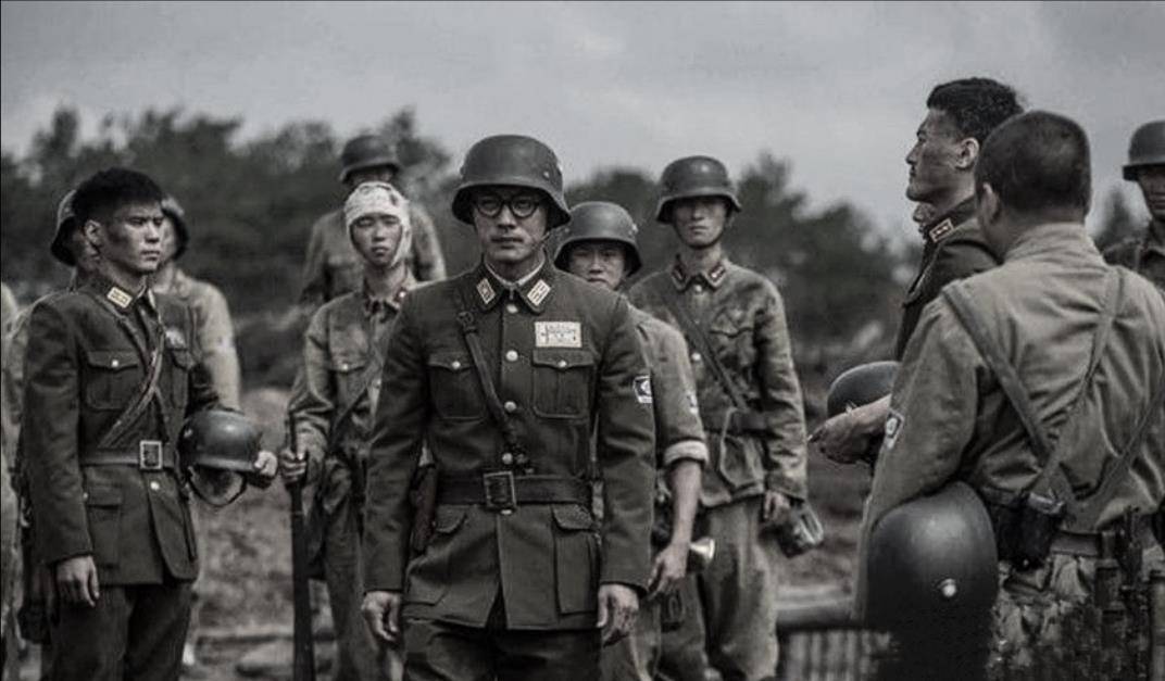 三营的500壮士,除了趁黑夜出城向团长汇报情况的战士魏建臣幸存外