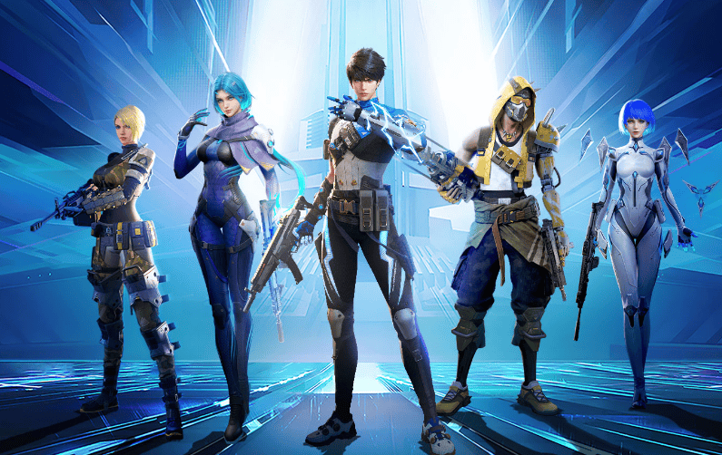 天启行动职业哪个好 天启行动职业推荐攻略