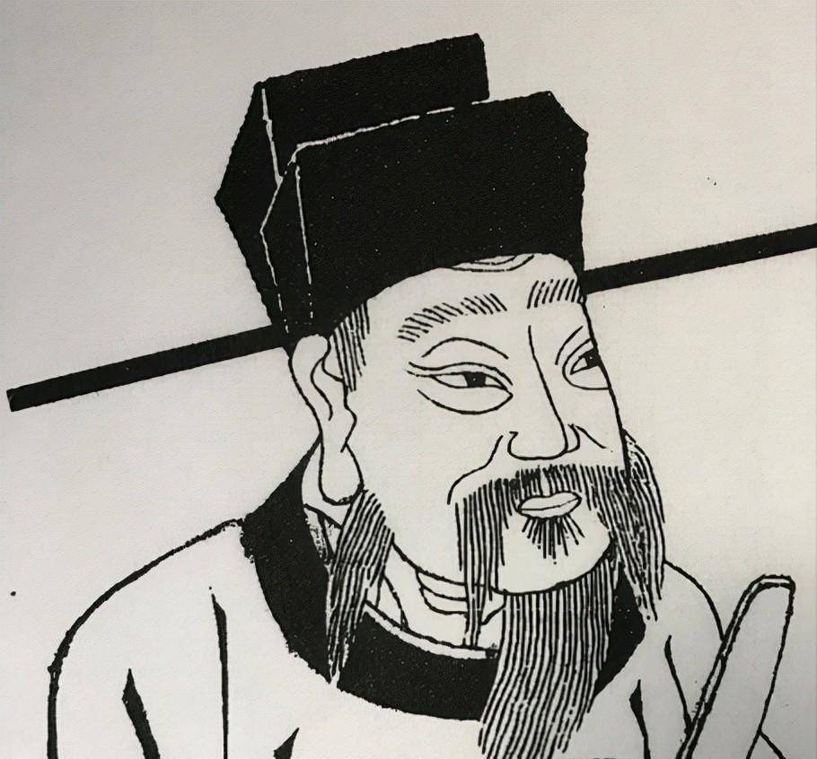 沈一贯:谁说我是大明最没存在感的首辅?我可是绝代文臣好不好?