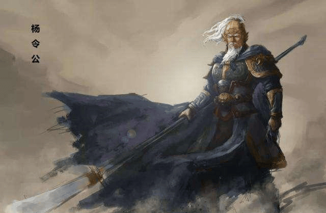 历史探秘:借北宋与辽国的两场大战浅谈杨业之死