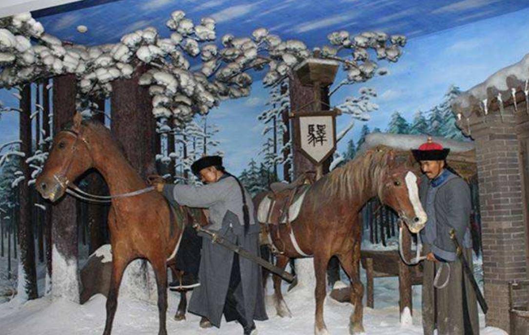 公元1606年,李自成出生在陕西榆林米脂一个叫做李继迁寨的地方,因为