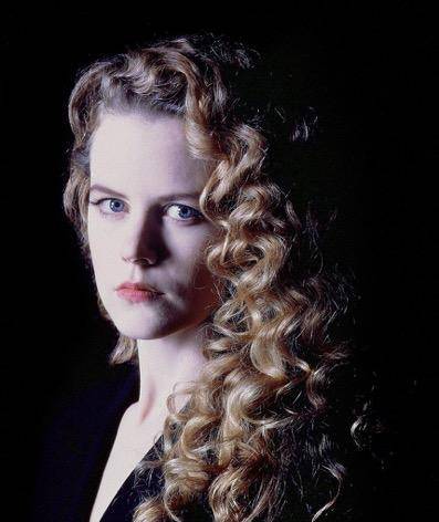 33岁离婚流产,39岁再婚41岁生女,180cm大长腿女神妮可·基德曼