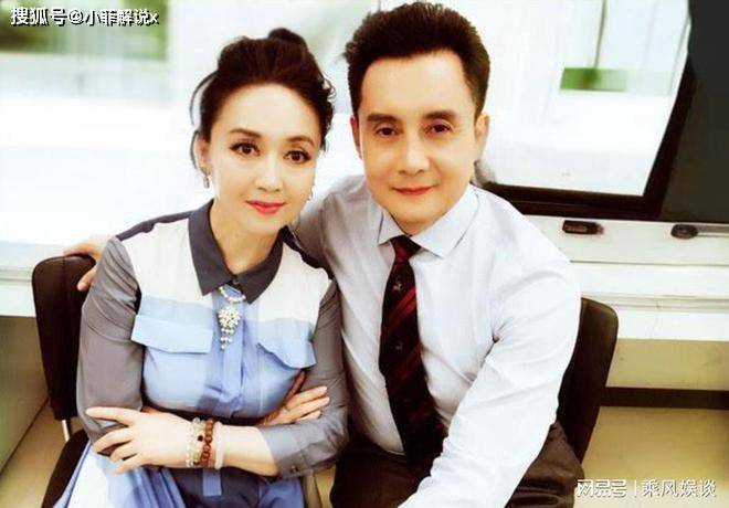 经典剧《西游记》高小姐扮演者,71岁的魏慧丽,精神矍铄活力满满