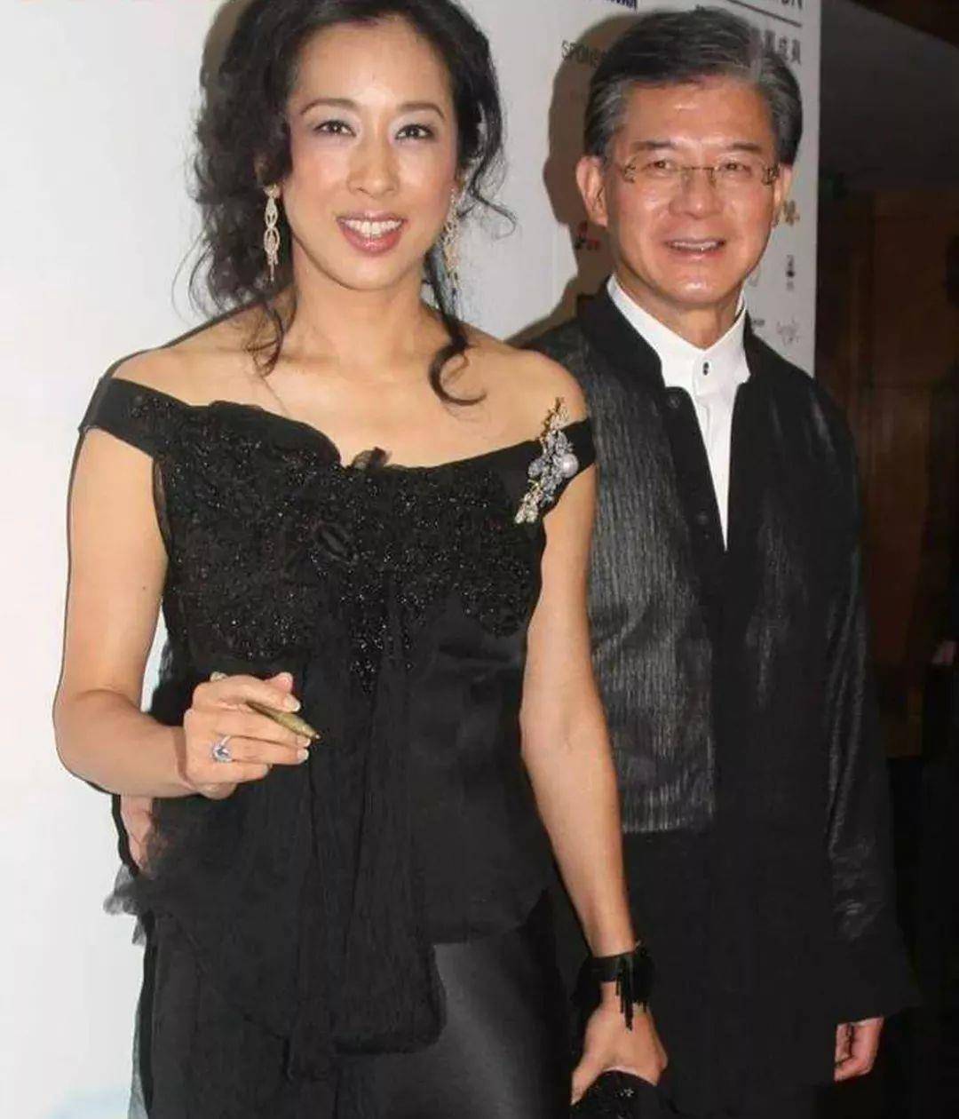 这些年来,有多少港姐嫁入了豪门?