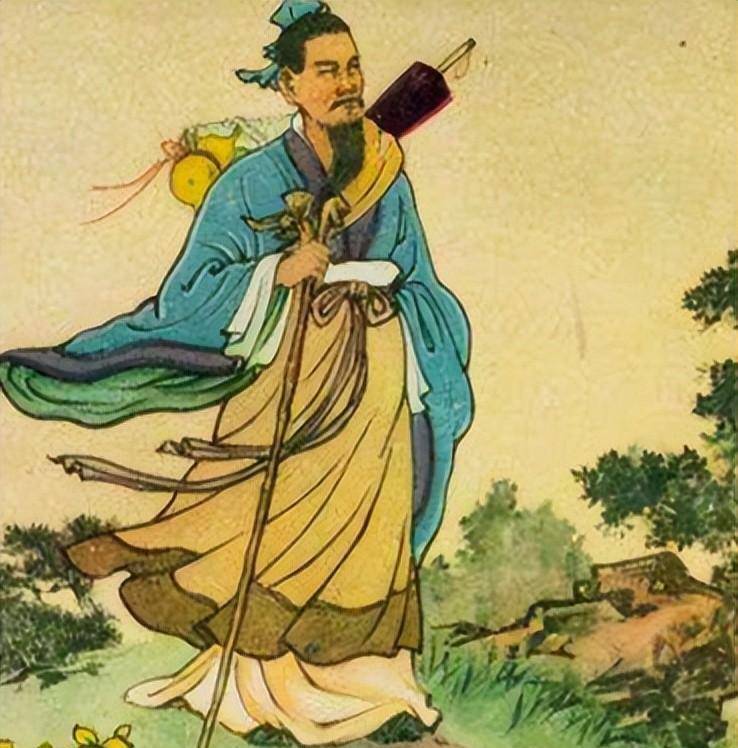 神医扁鹊为何被移出教科书?考古专家:看我们在四川古墓挖出了啥